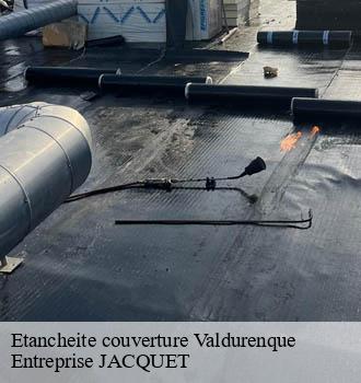 Etancheite couverture valdurenque-81090 Entreprise JACQUET