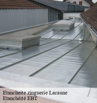 Etancheite zinguerie  lacaune-81230 Etanchéité EBT