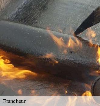 Etancheur  cambounet-sur-le-sor-81580 Etanchéité EBT