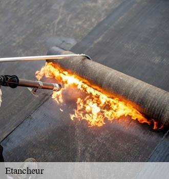 Etancheur labastide-de-levis-81150 Entreprise JACQUET