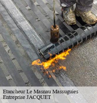 Etancheur le-masnau-massuguies-81530 Entreprise JACQUET