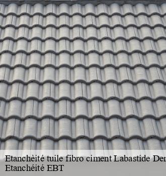 Etanchèité tuile fibro ciment  labastide-denat-81120 Etanchéité EBT