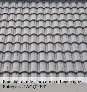 Etanchèité tuile fibro ciment lagarrigue-81090 Etanchéité EBT