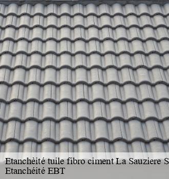 Etanchèité tuile fibro ciment  la-sauziere-saint-jean-81630 Etanchéité EBT