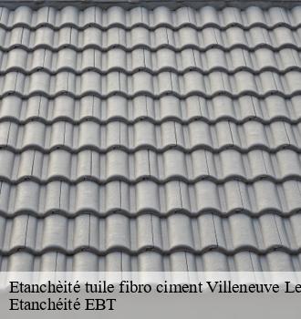 Etanchèité tuile fibro ciment  villeneuve-les-lavaur-81500 Etanchéité EBT