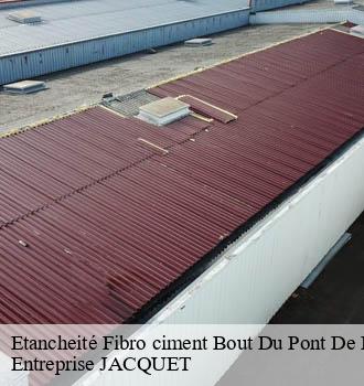 Etancheité Fibro ciment  bout-du-pont-de-larn-81660 Entreprise JACQUET