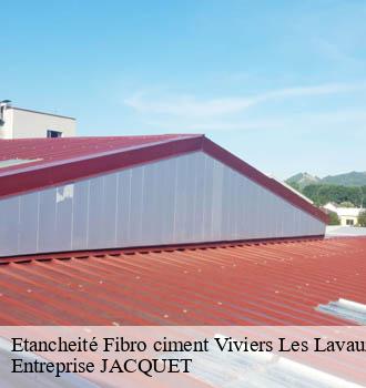 Etancheité Fibro ciment viviers-les-lavaur-81500 Entreprise JACQUET